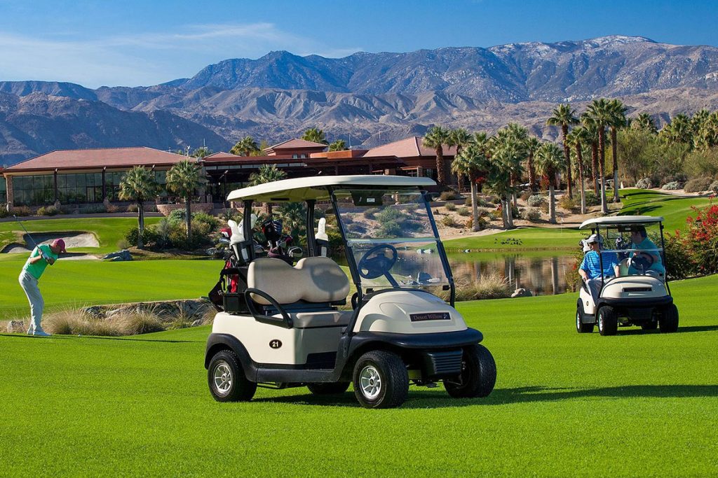 How to choose the best club car vehicle Colliers News