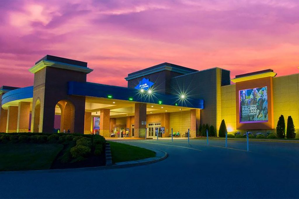 Churchill Downs Purchase Two New Casinos Colliers News