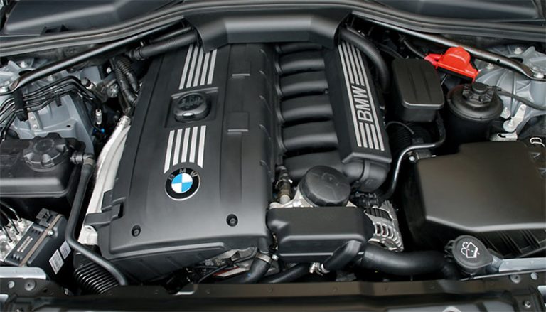 BMW 530i - Unmatched Perfection with a Great Engine - Colliers News