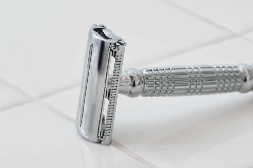 Safety Razors Great For Your Skin and The Environment Colliers News
