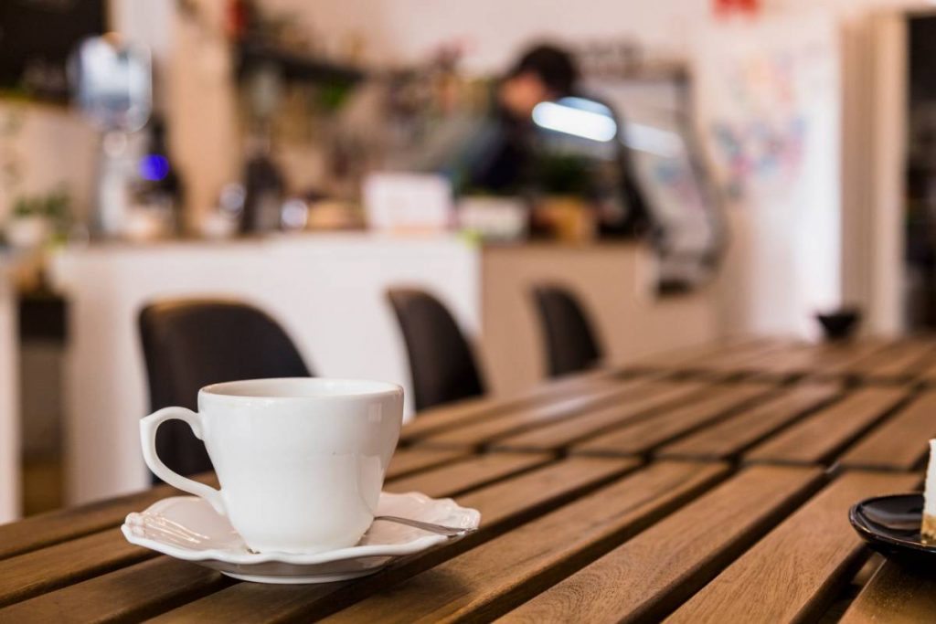 What You Should Know Before Buying a Café Business Colliers News