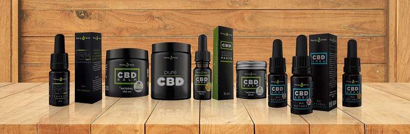 CBD products