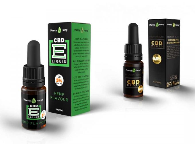 CBD products