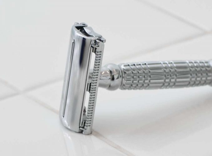 safety razor