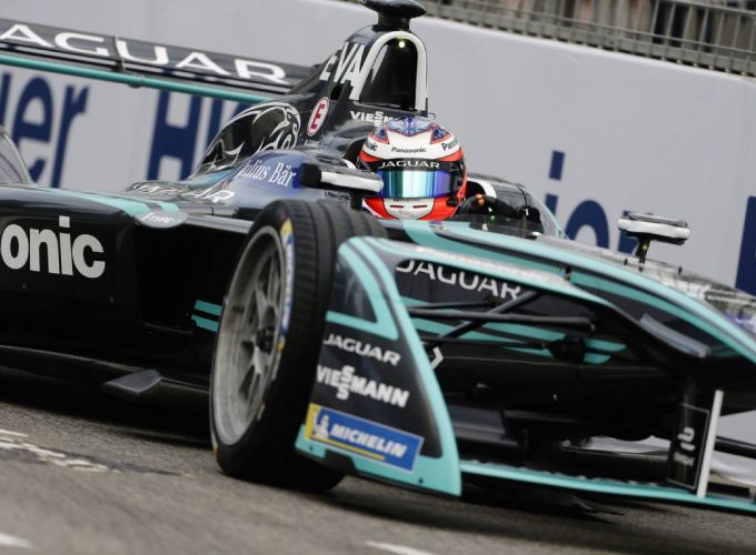 Formula E