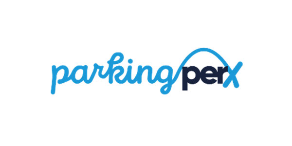 ParkingPerx logo
