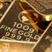 gold bars