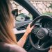 driving