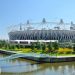 Olympic stadium